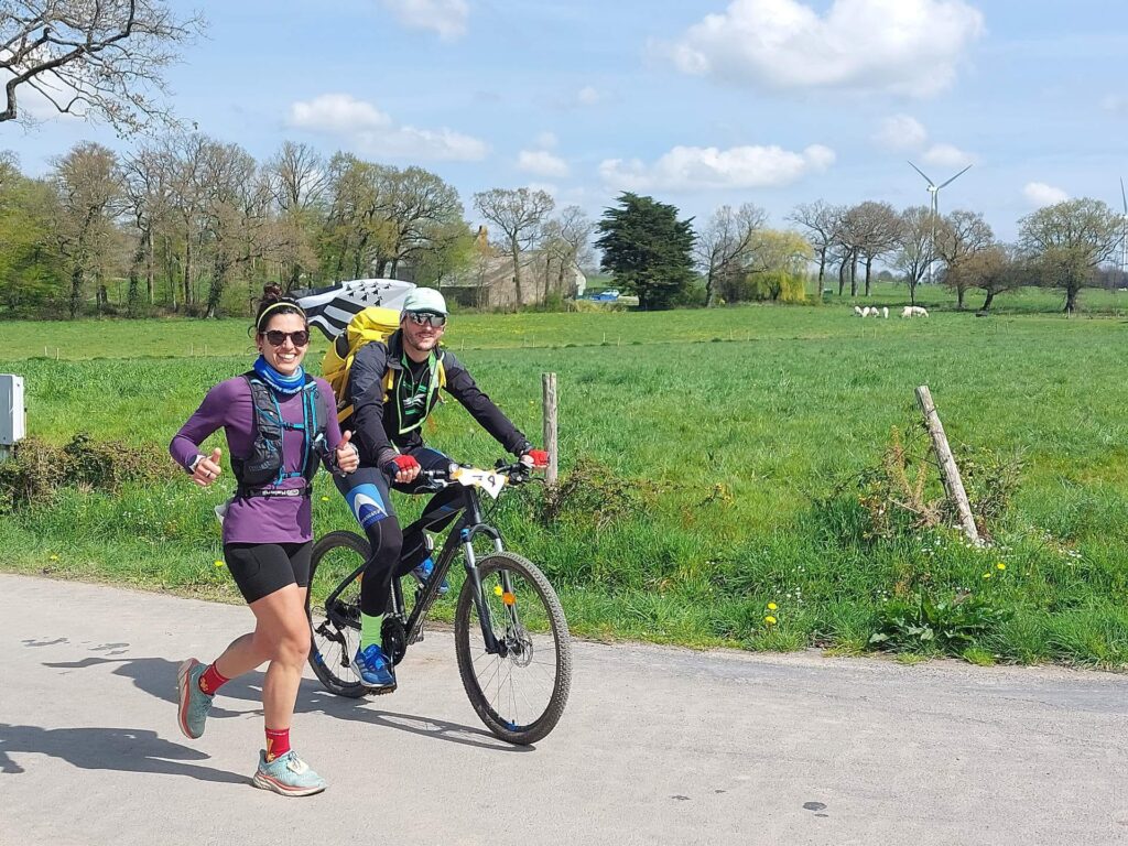 Caoch Running Santé 100k