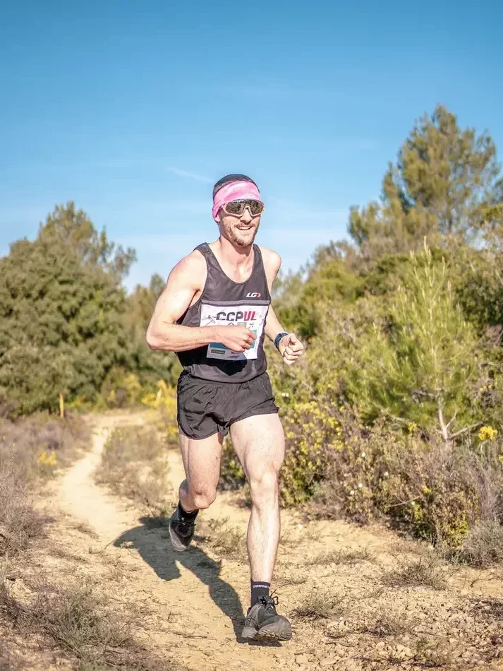 Trail Coach Running Santé Rémi